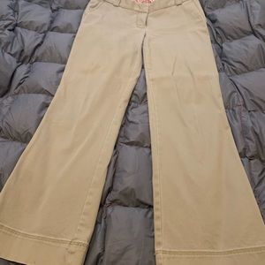 COPY - GUC J. Crew City Fit Stretch 4